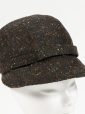 Irish Ladies Tweed Hat - Eve A
