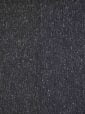 Fabric Grey Black Donegal Plain Weave